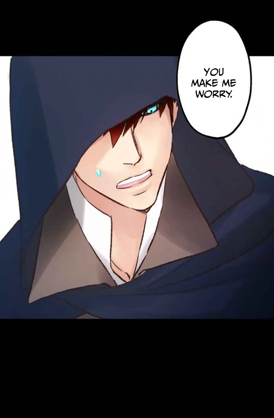 As Long As You Like It Chapter 34 page 42