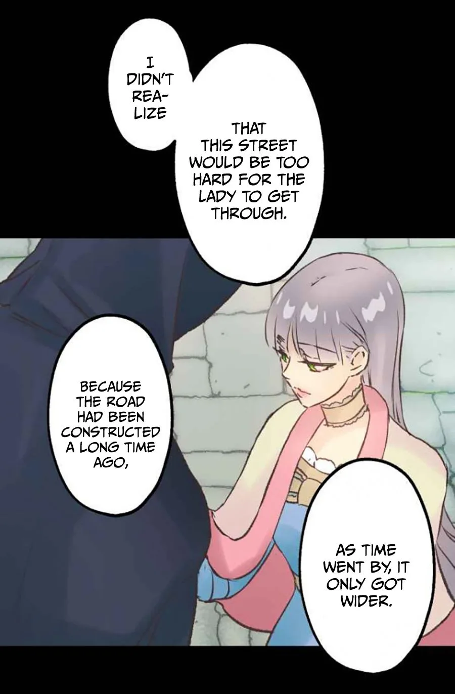 As Long As You Like It Chapter 34 page 43