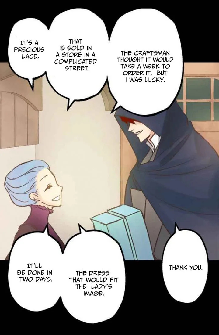 As Long As You Like It Chapter 45 page 7