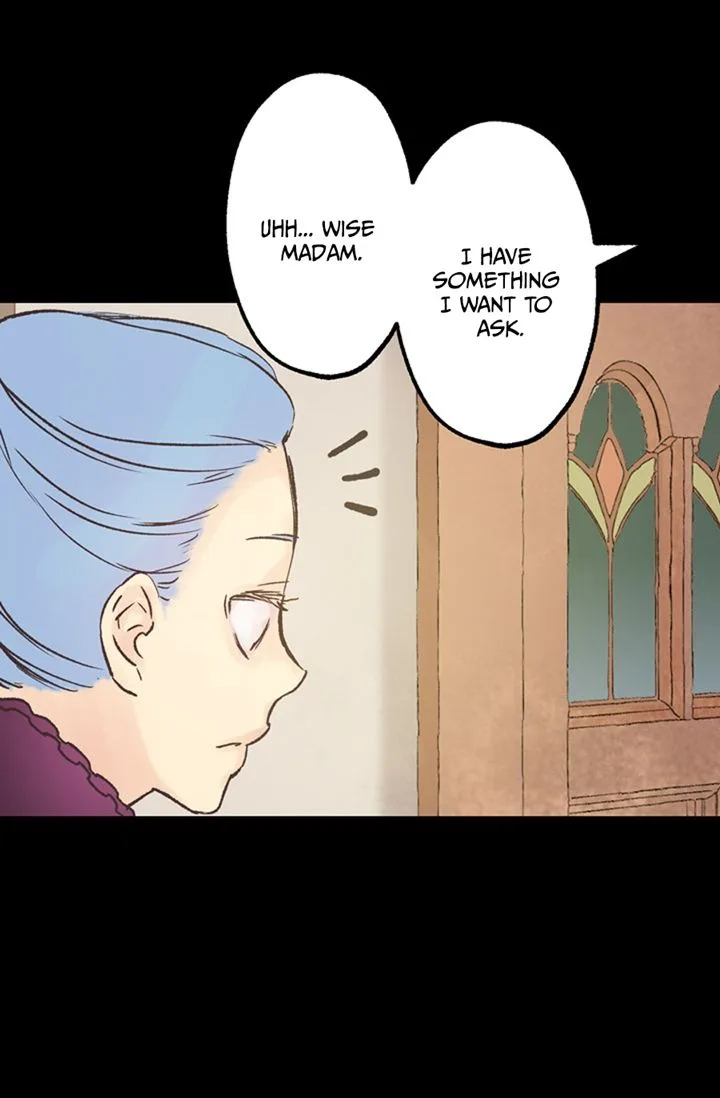 As Long As You Like It Chapter 45 page 13