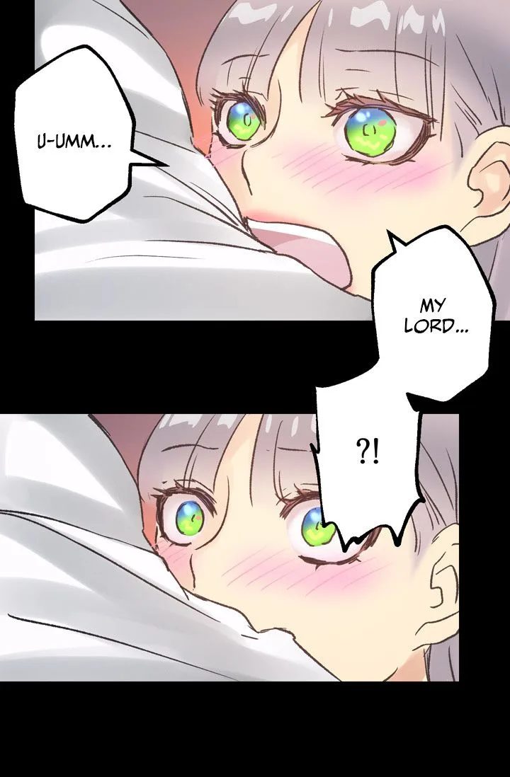 As Long As You Like It Chapter 41 page 22