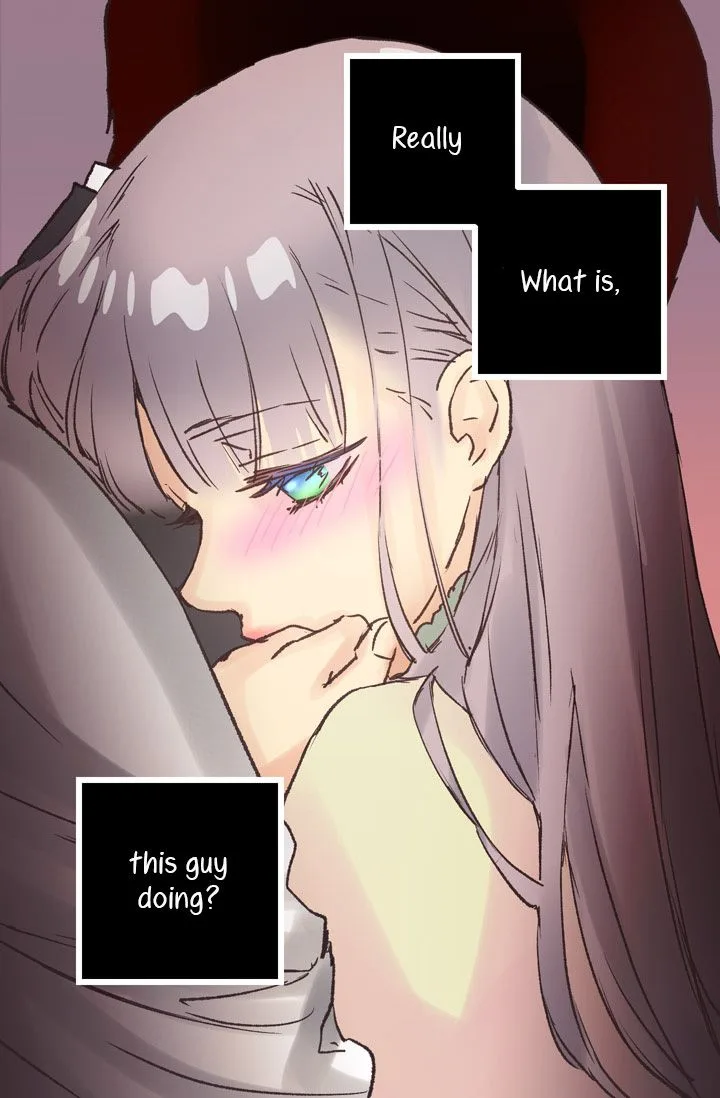 As Long As You Like It Chapter 41 page 25