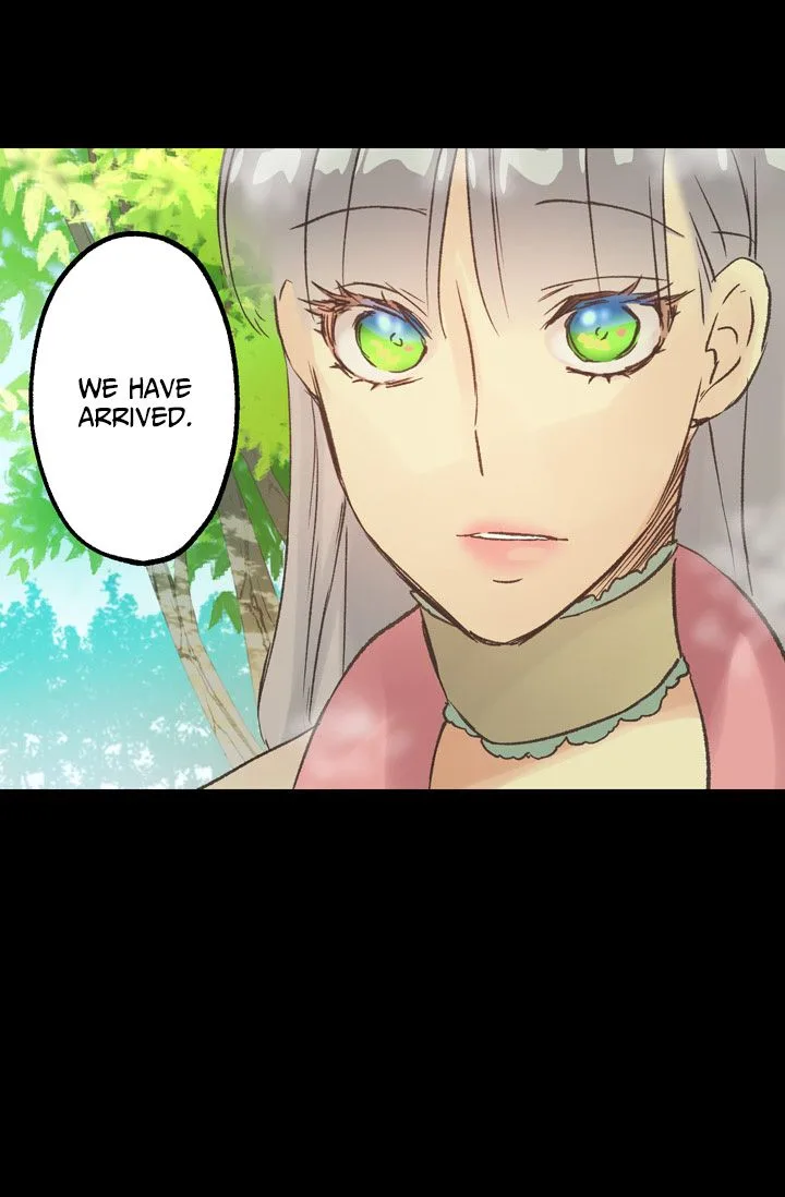 As Long As You Like It Chapter 39 page 42