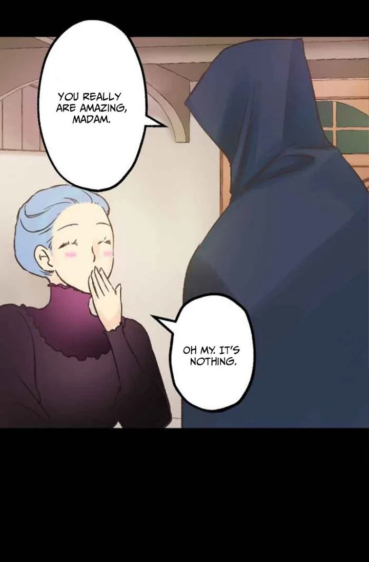 As Long As You Like It Chapter 45 page 4
