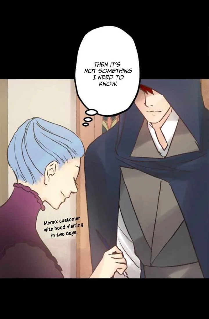 As Long As You Like It Chapter 45 page 12