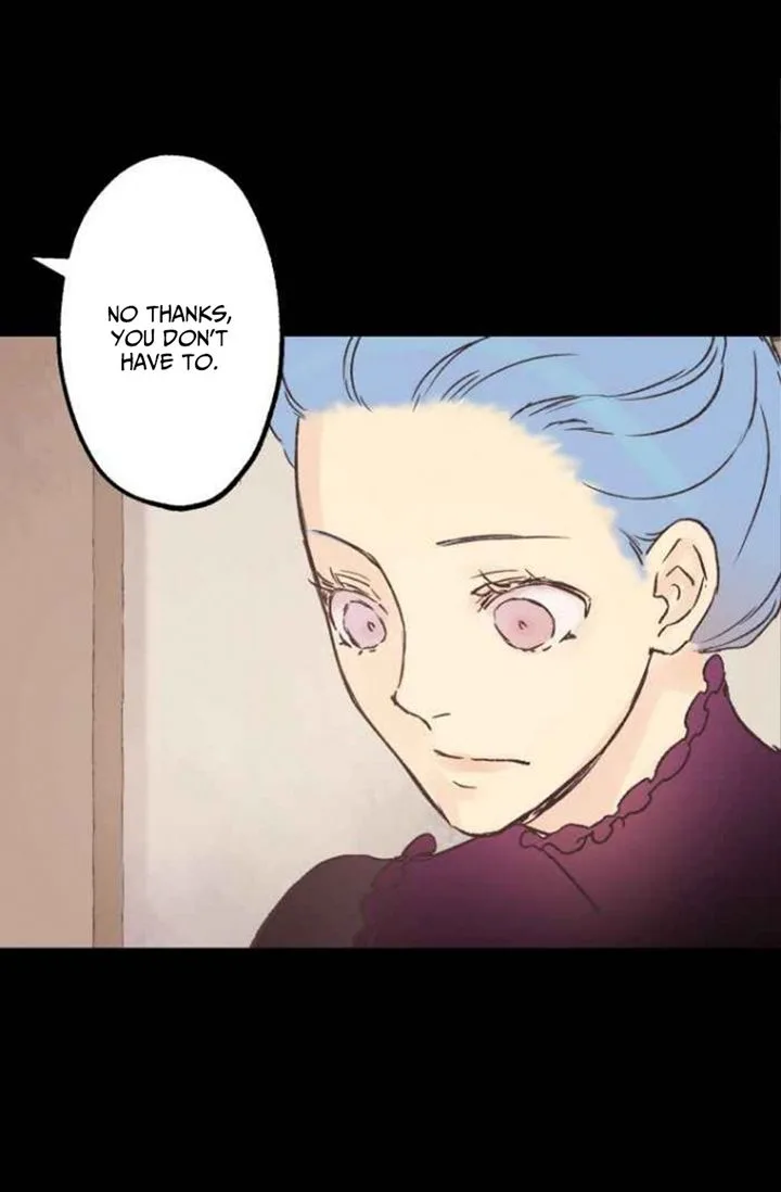 As Long As You Like It Chapter 45 page 9