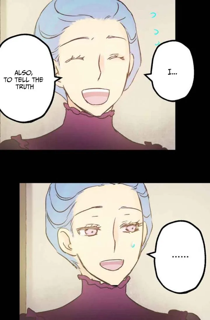 As Long As You Like It Chapter 45 page 24