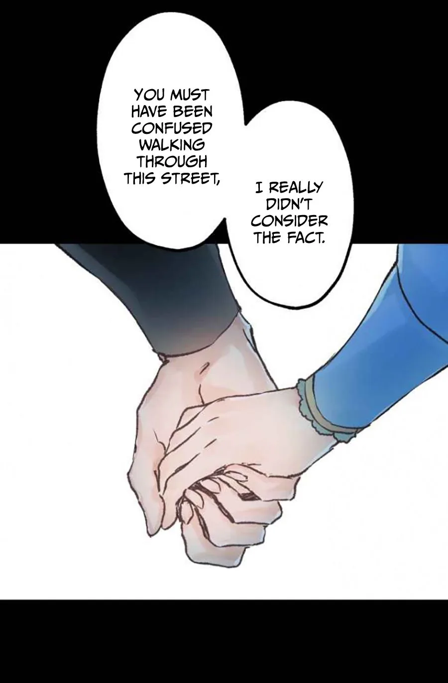 As Long As You Like It Chapter 34 page 44