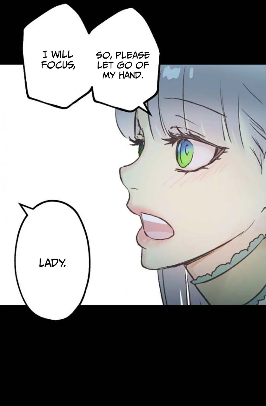 As Long As You Like It Chapter 34 page 47