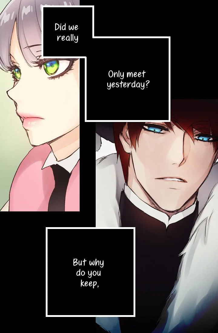 As Long As You Like It Chapter 41 page 26