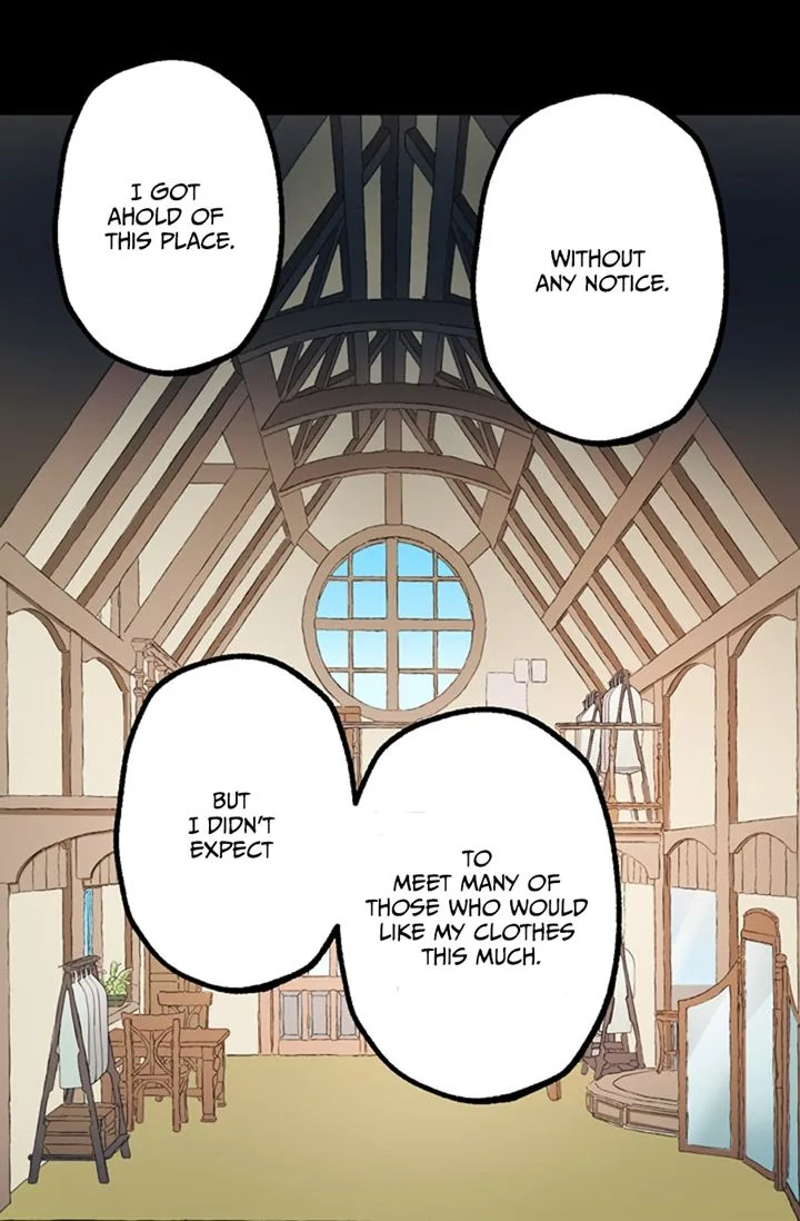 As Long As You Like It Chapter 45 page 27