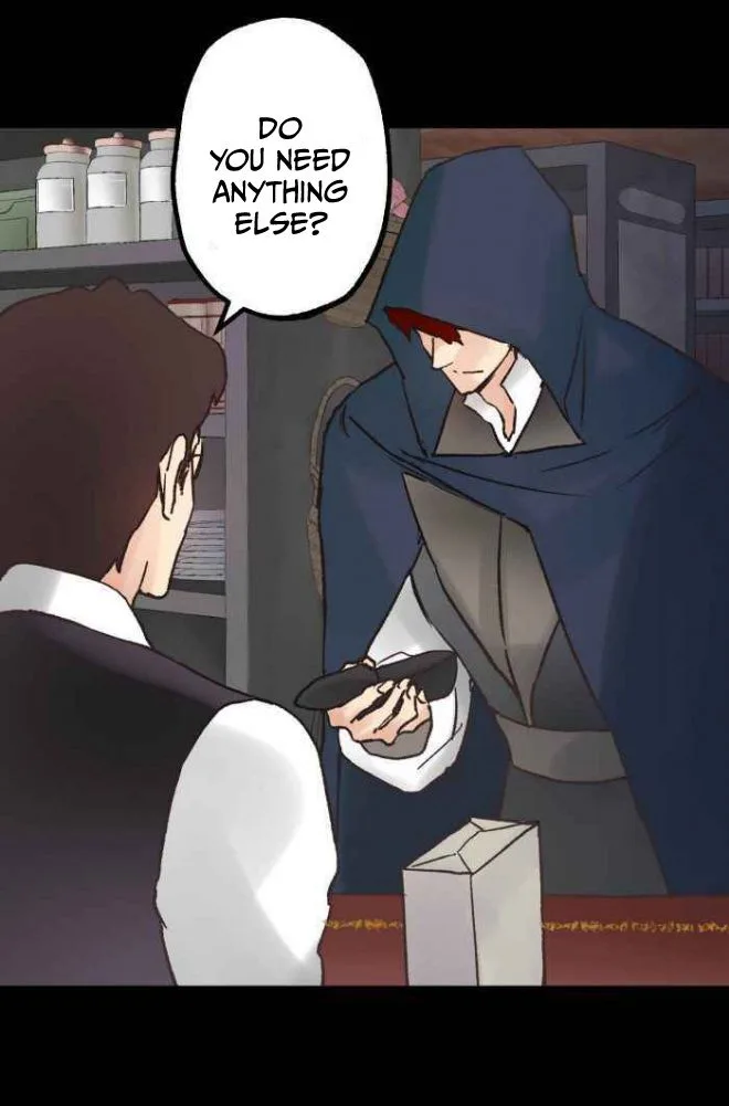 As Long As You Like It Chapter 44 page 4