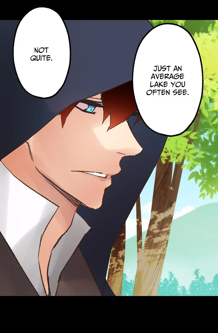 As Long As You Like It Chapter 39 page 46