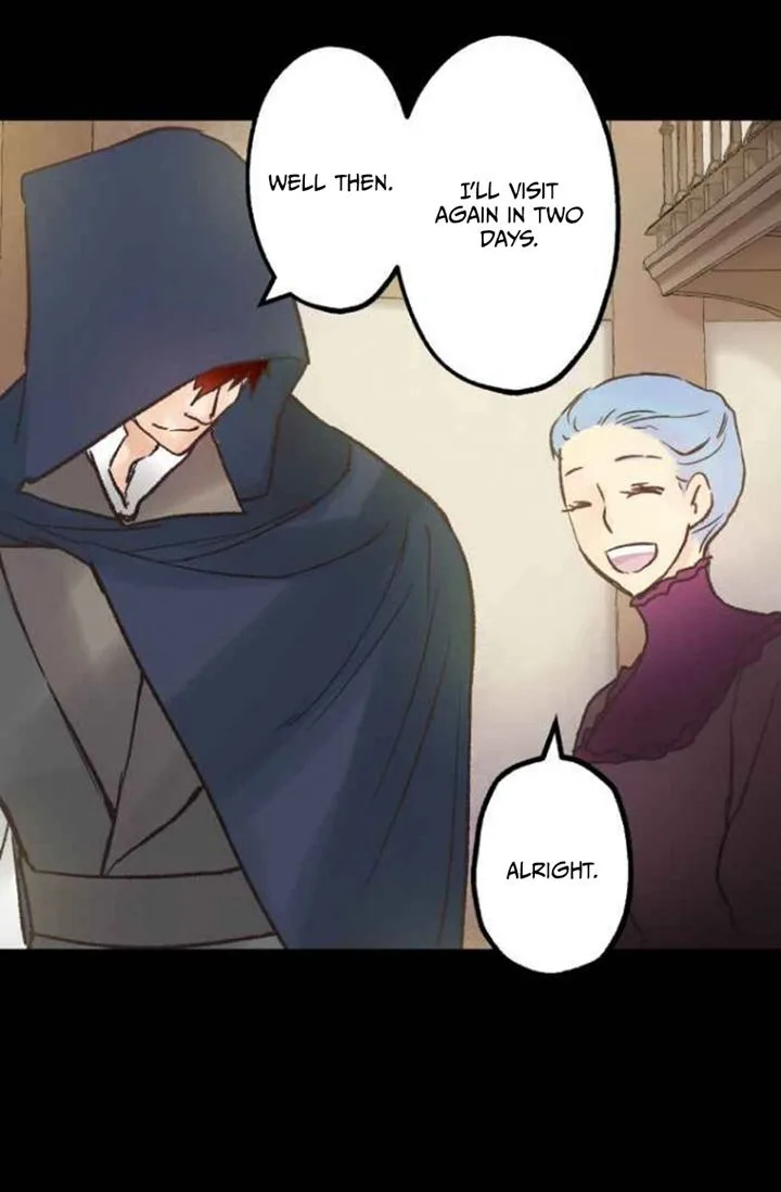 As Long As You Like It Chapter 45 page 30