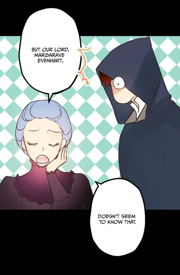 As Long As You Like It Chapter 45 page 19