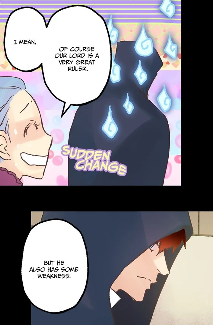 As Long As You Like It Chapter 45 page 23