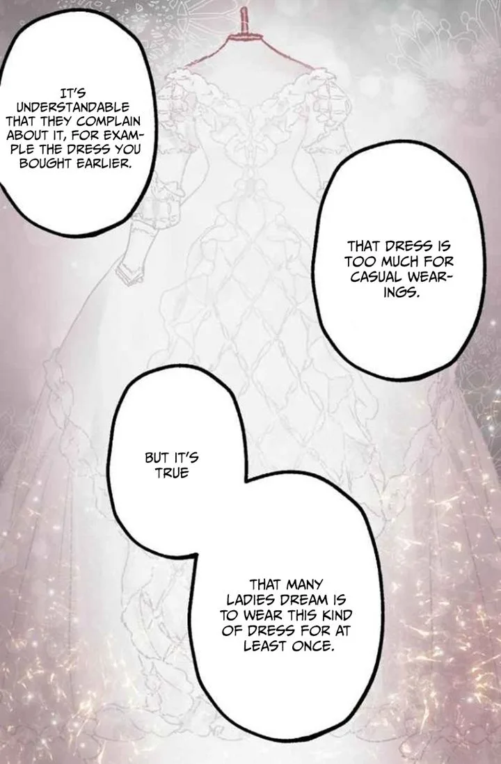 As Long As You Like It Chapter 45 page 17