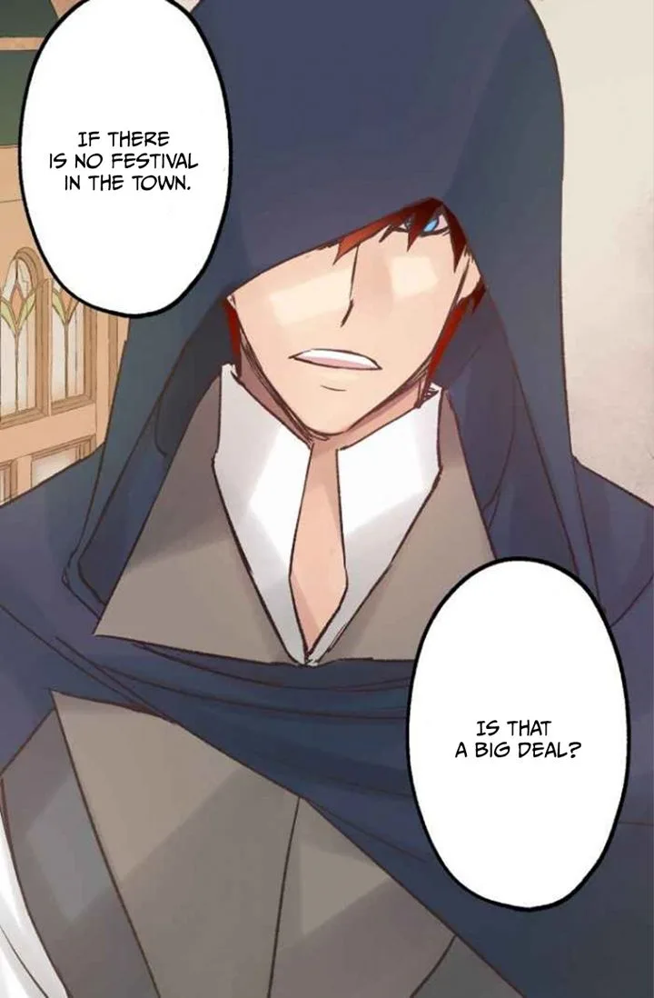 As Long As You Like It Chapter 45 page 14