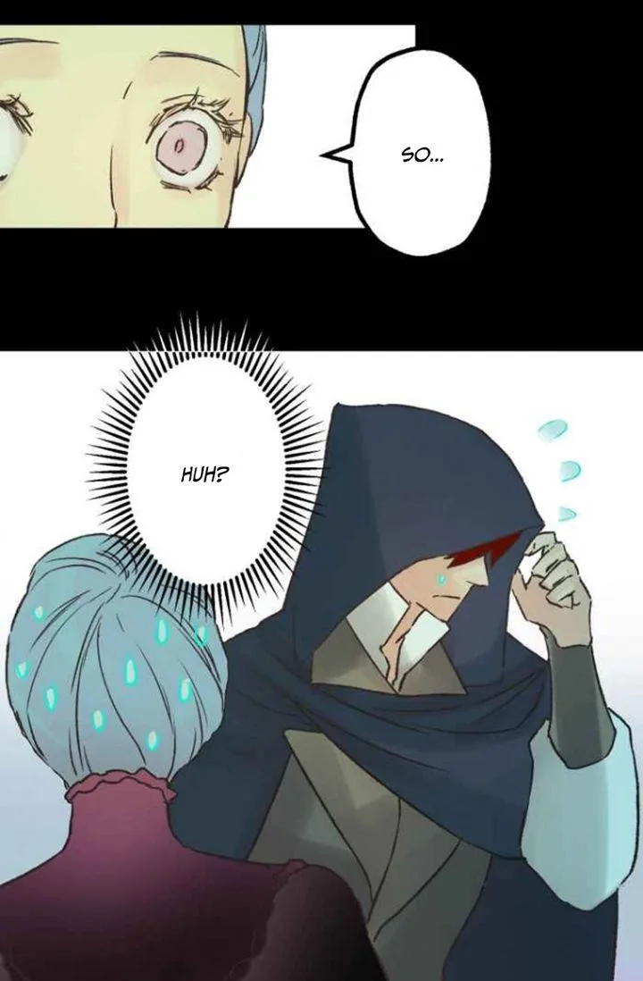 As Long As You Like It Chapter 45 page 21
