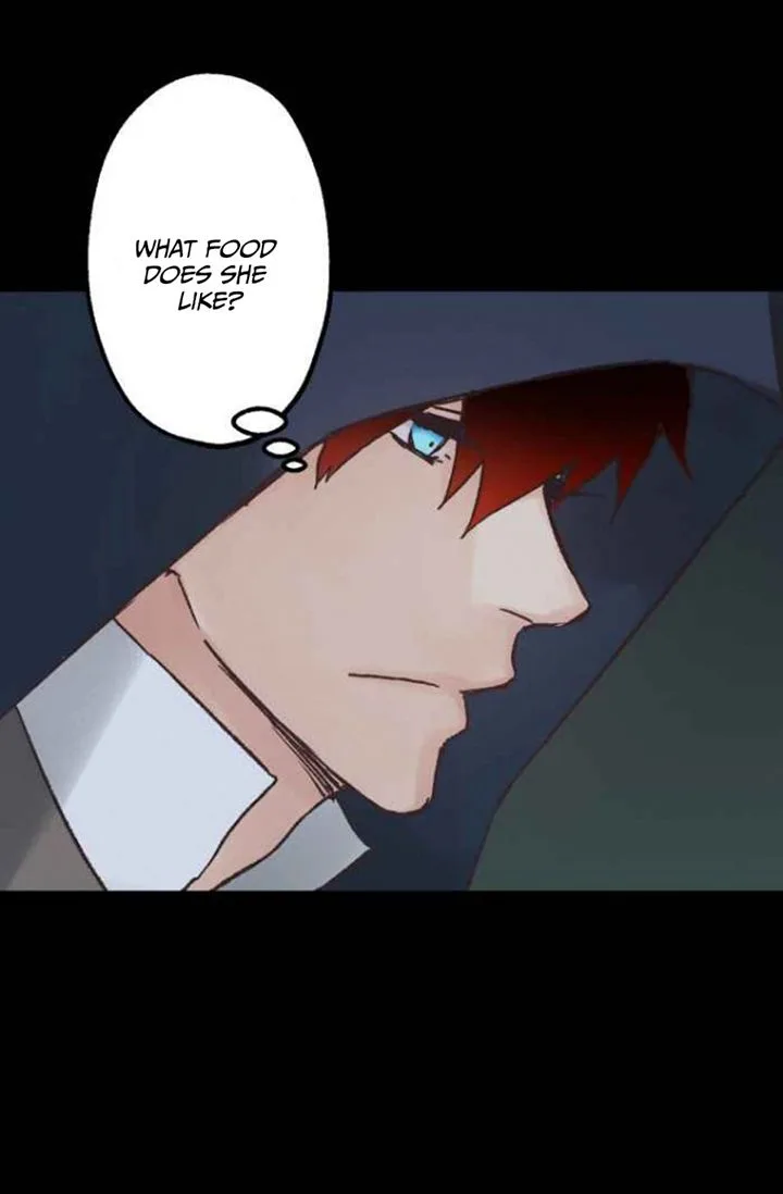 As Long As You Like It Chapter 45 page 36