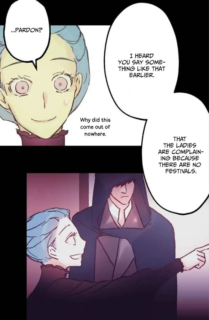 As Long As You Like It Chapter 45 page 15