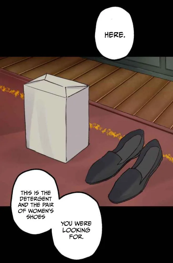 As Long As You Like It Chapter 44 page 3