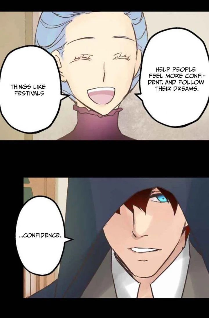 As Long As You Like It Chapter 45 page 18