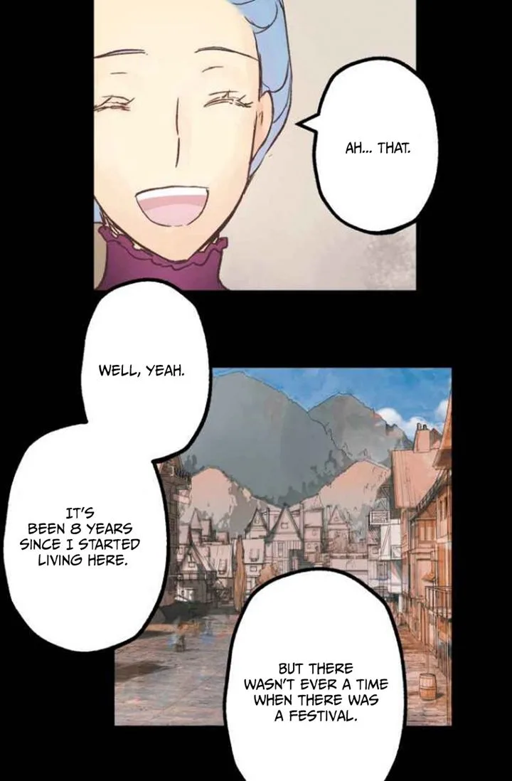 As Long As You Like It Chapter 45 page 16