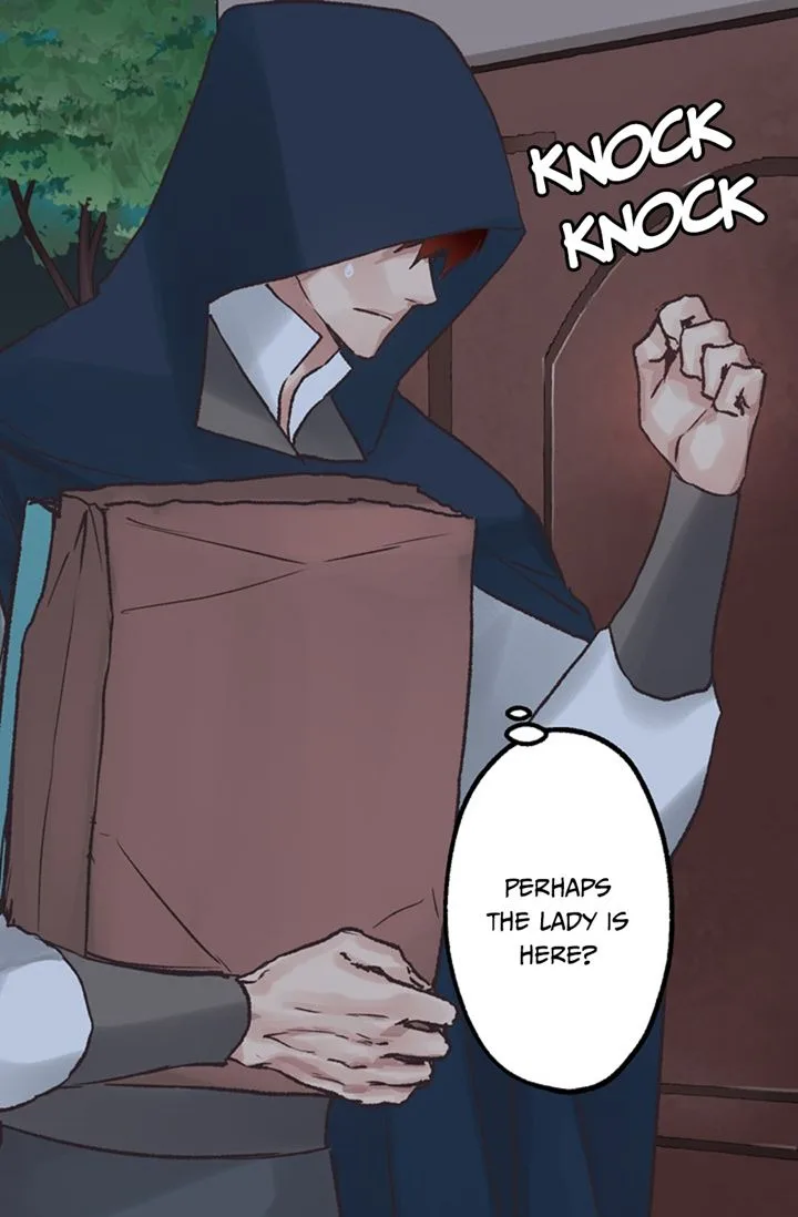 As Long As You Like It Chapter 45 page 49