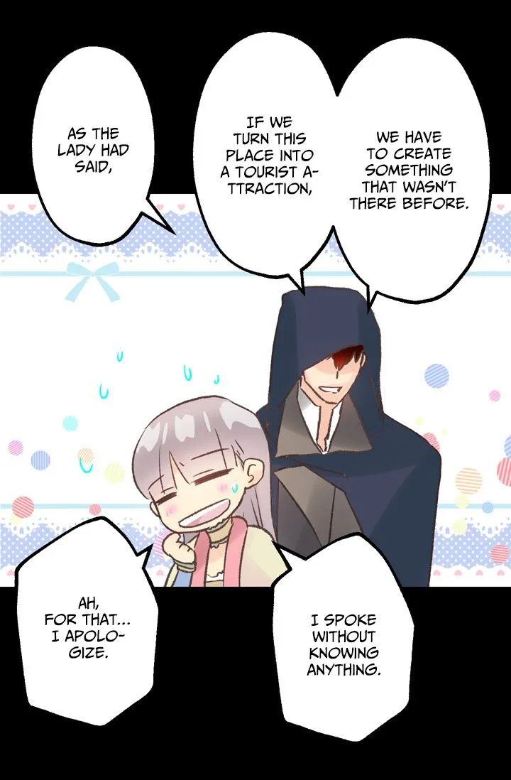 As Long As You Like It Chapter 39 page 50