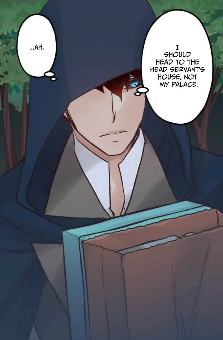 As Long As You Like It Chapter 45 page 46