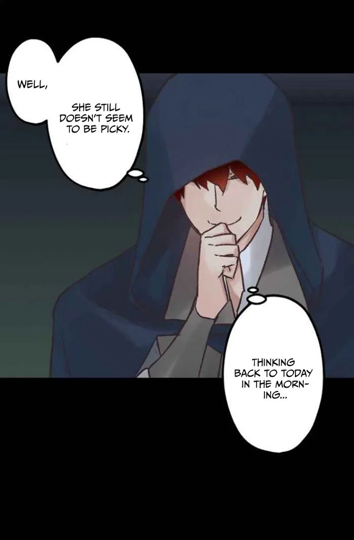 As Long As You Like It Chapter 45 page 38