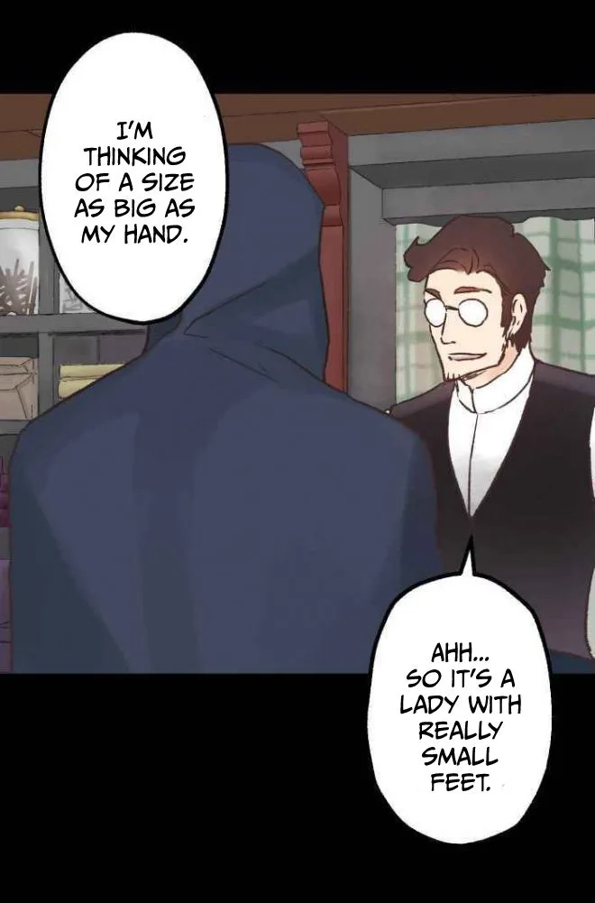 As Long As You Like It Chapter 44 page 6