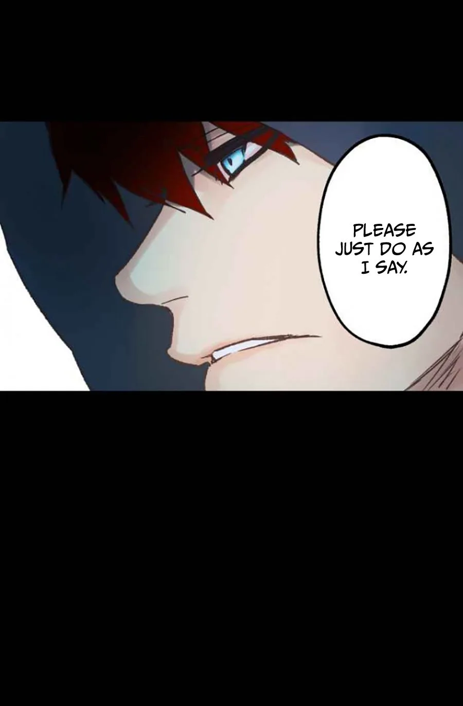 As Long As You Like It Chapter 34 page 48