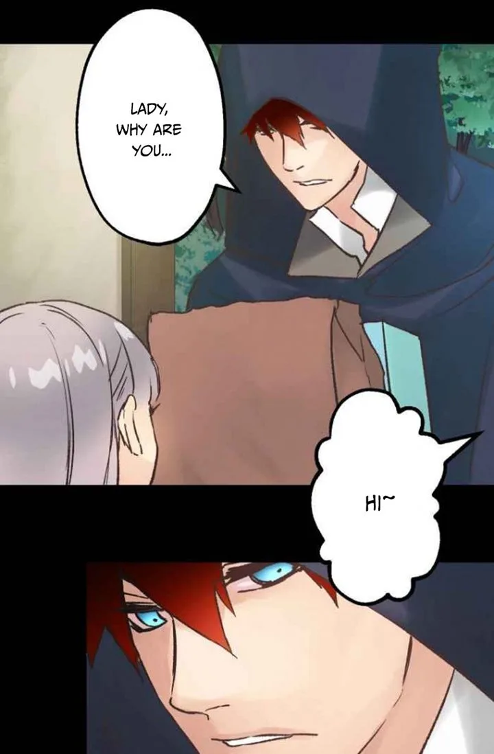 As Long As You Like It Chapter 45 page 52