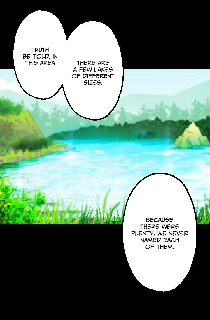 As Long As You Like It Chapter 39 page 47