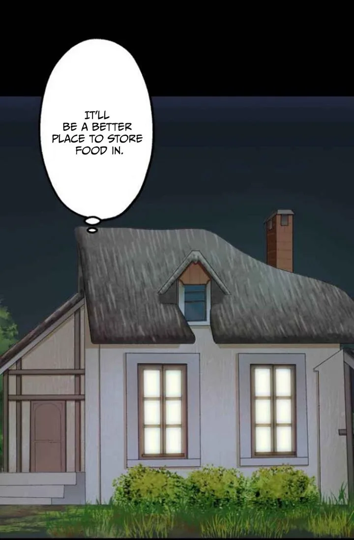 As Long As You Like It Chapter 45 page 47