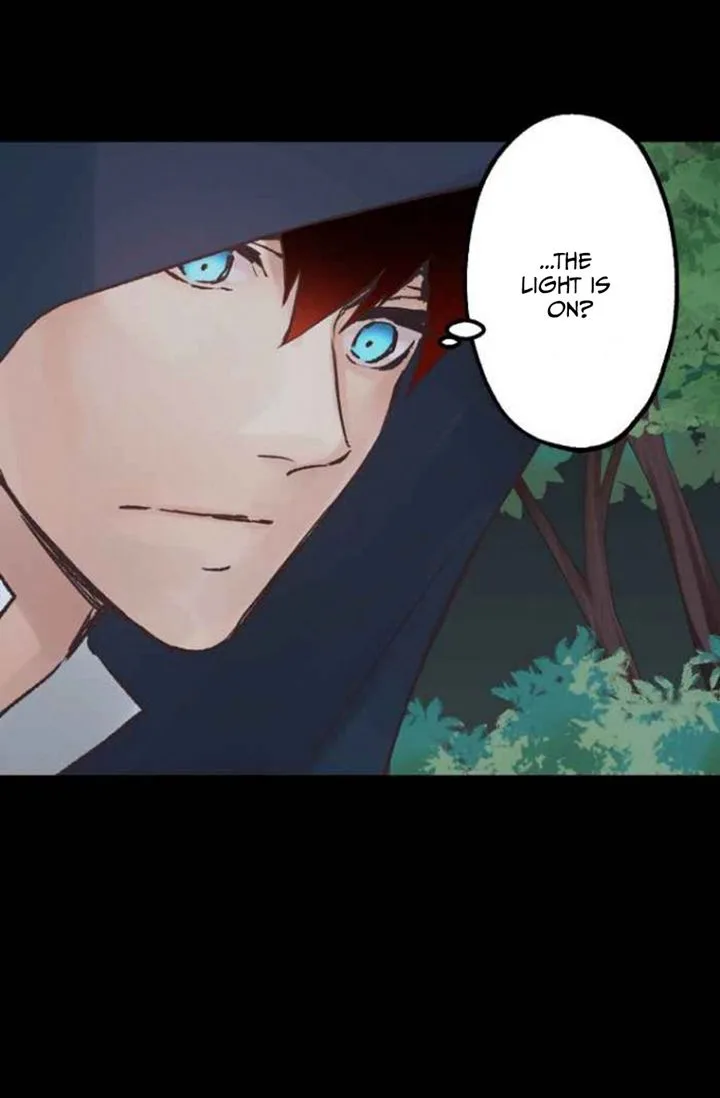 As Long As You Like It Chapter 45 page 48