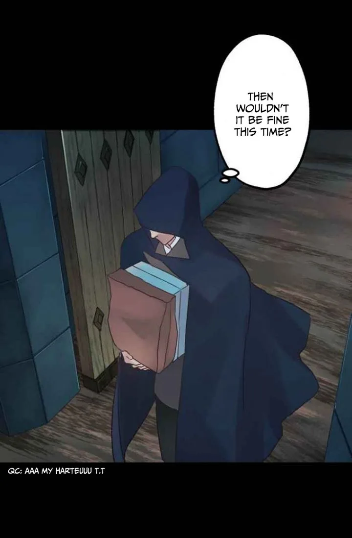As Long As You Like It Chapter 45 page 43