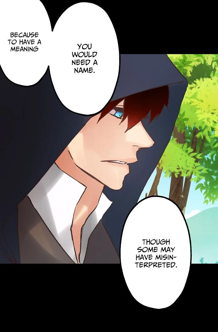 As Long As You Like It Chapter 39 page 52