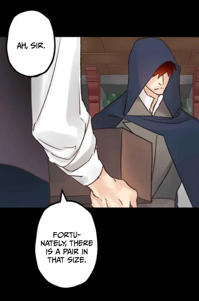 As Long As You Like It Chapter 44 page 10
