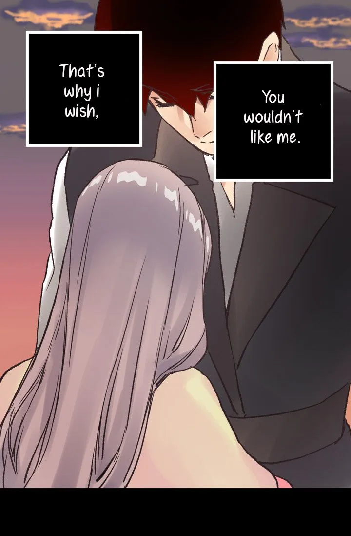 As Long As You Like It Chapter 41 page 32