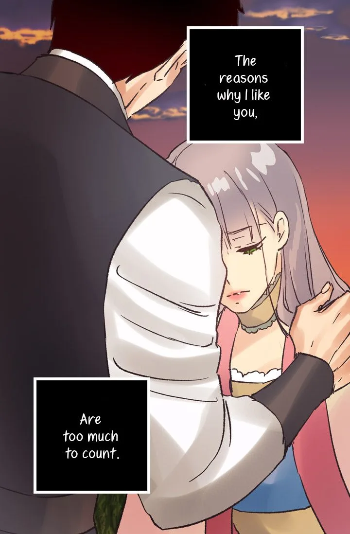As Long As You Like It Chapter 41 page 30