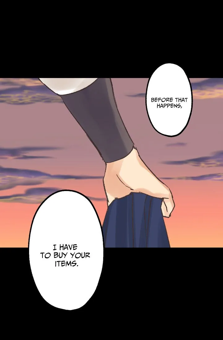 As Long As You Like It Chapter 41 page 40