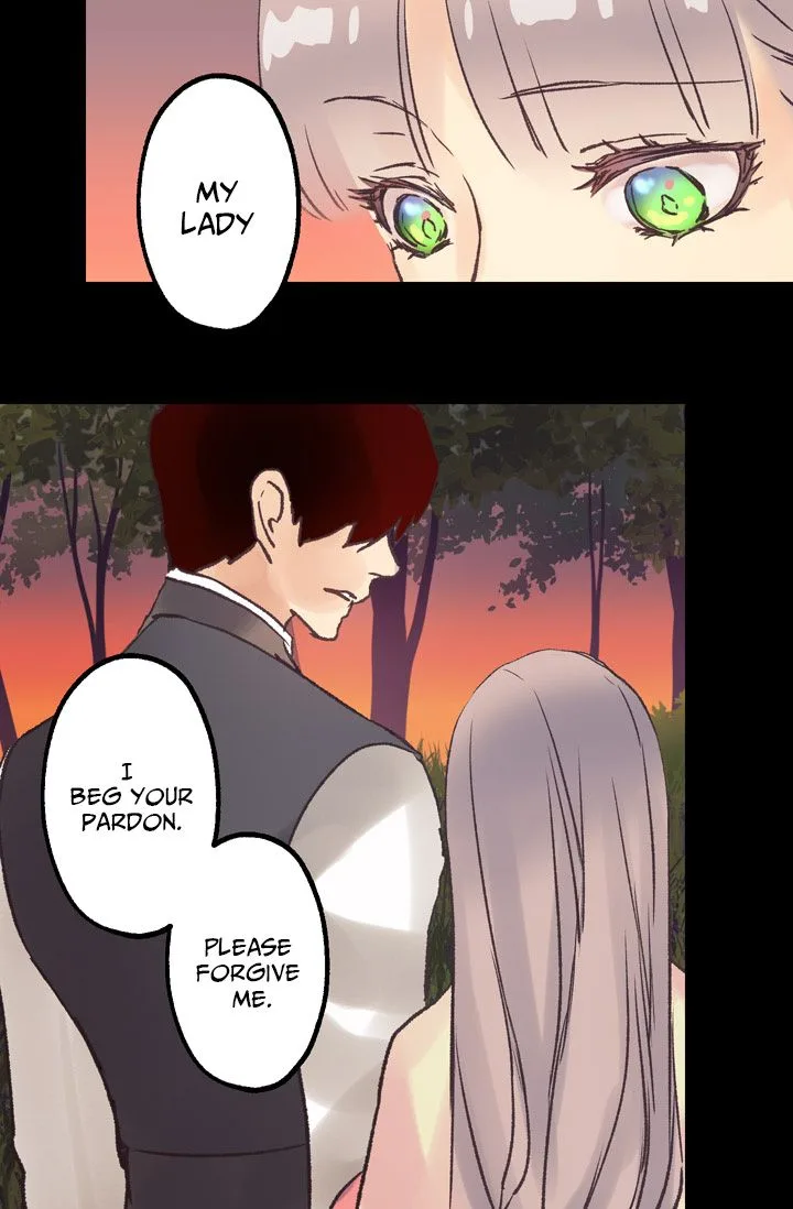 As Long As You Like It Chapter 41 page 36