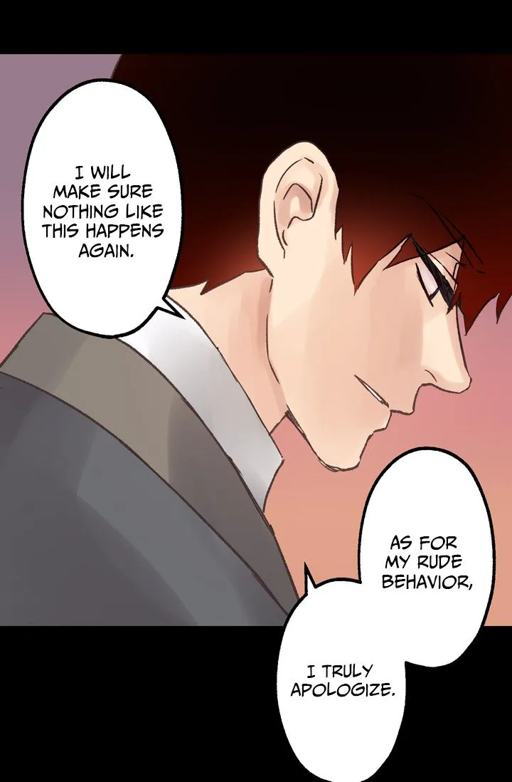 As Long As You Like It Chapter 41 page 38