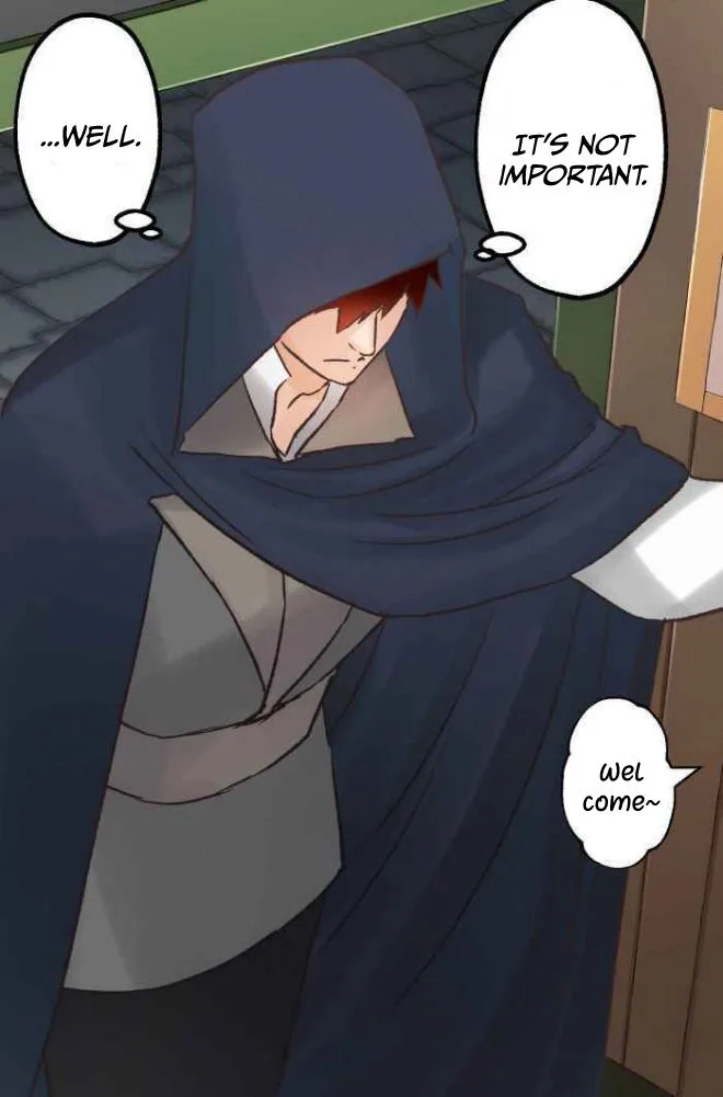 As Long As You Like It Chapter 44 page 15