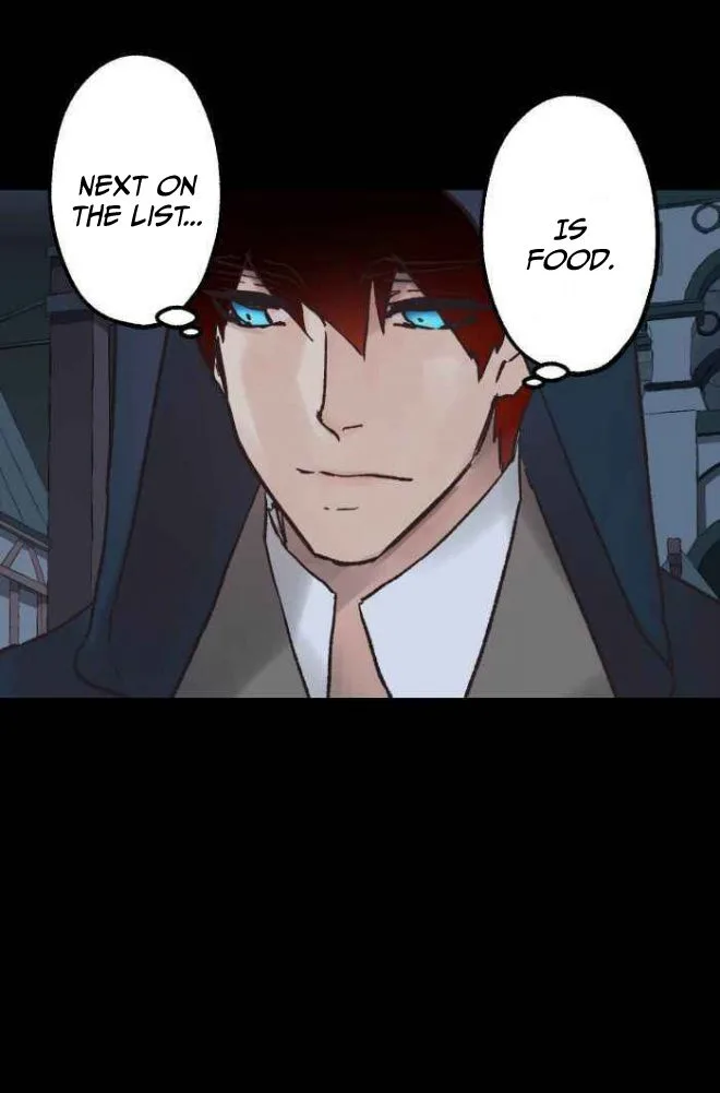 As Long As You Like It Chapter 44 page 13