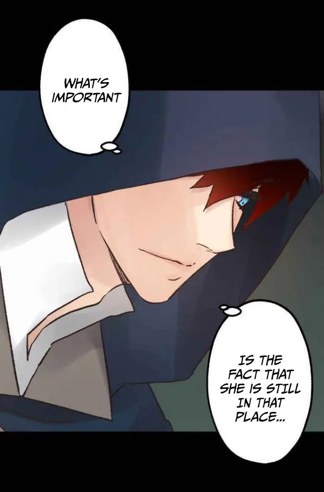 As Long As You Like It Chapter 44 page 16