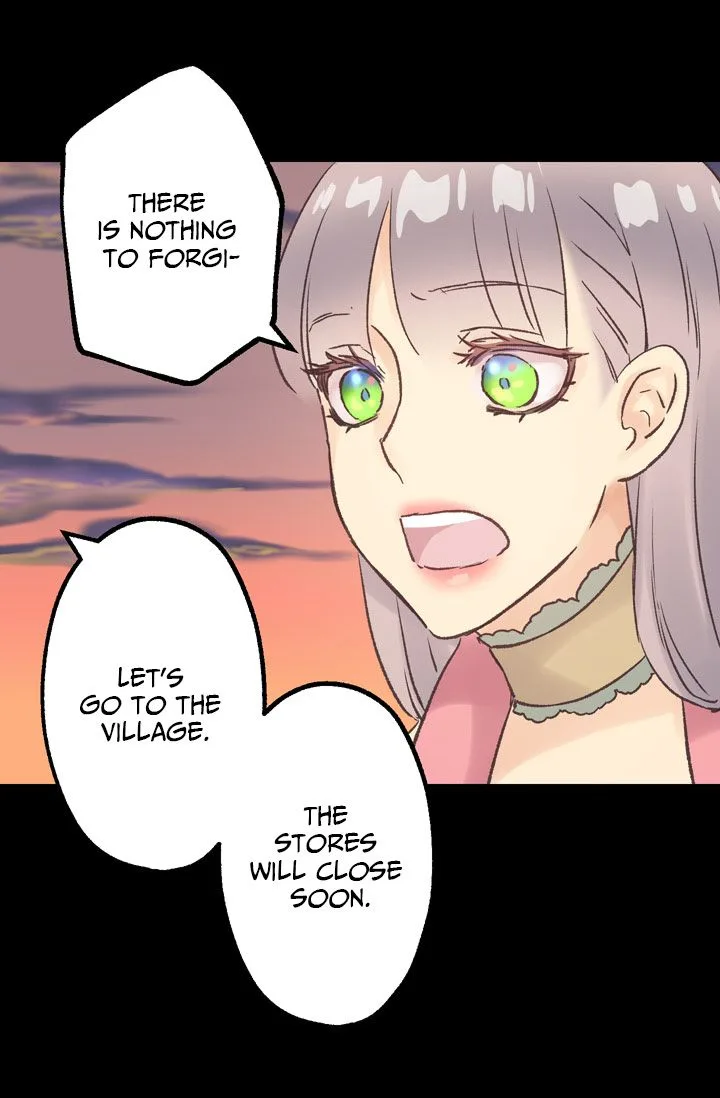 As Long As You Like It Chapter 41 page 39